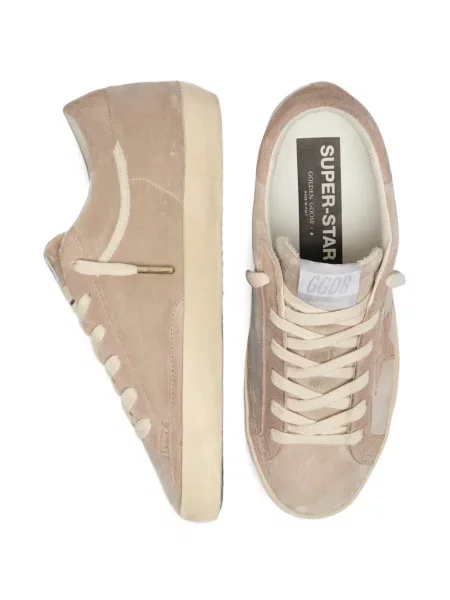 Bársony sneaker Golden Goose