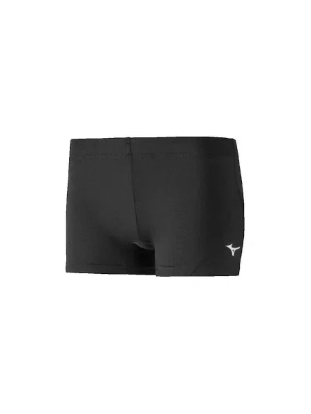 Pantaloni Mizuno negru