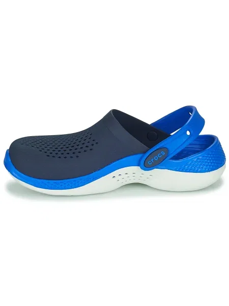 Pantofi copii Crocs albastru