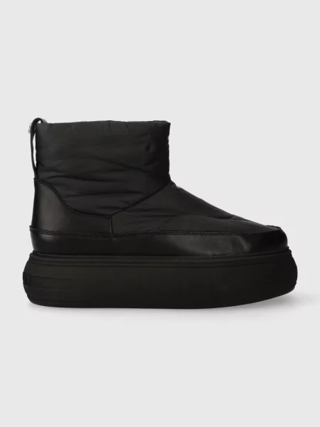Steve Madden cizme de iarna Hudson negru
