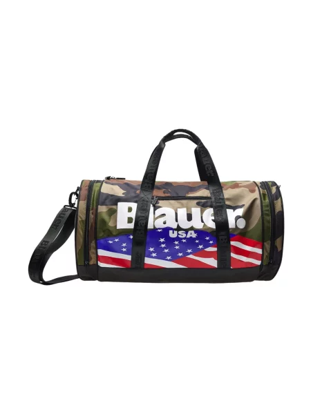 Torba Blauer zielona