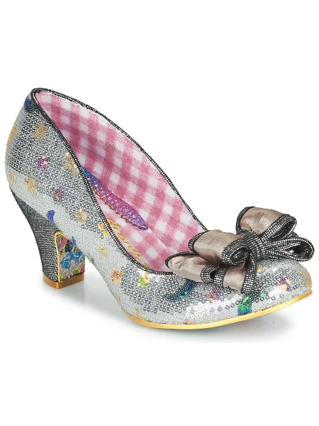 Salonarji Irregular Choice