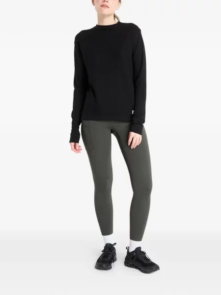 Top Craft negru