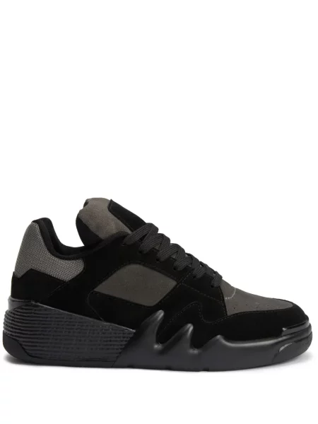 Sneakerși Giuseppe Zanotti negru