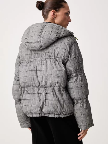 Scotch & Soda стьобана куртка