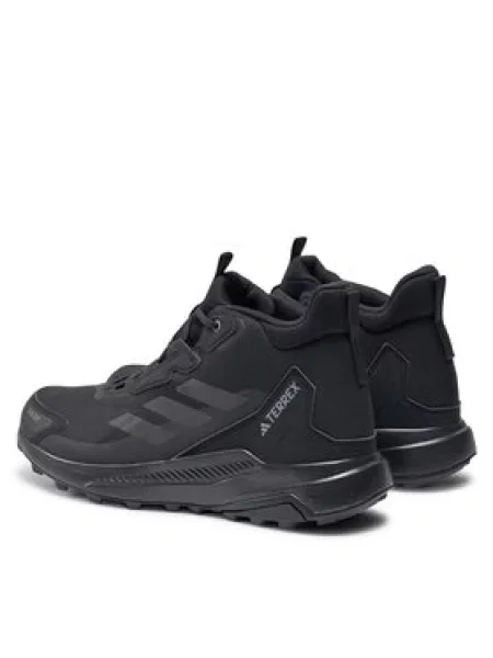 ADIDAS TERREX Ležerne čizme Anylander' crna
