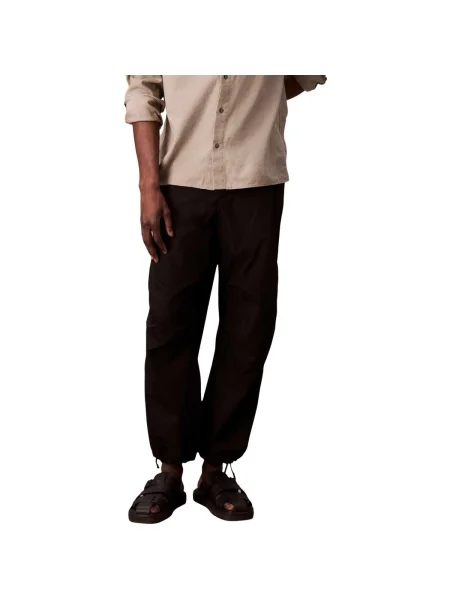 Trening Calvin Klein Jeans negru