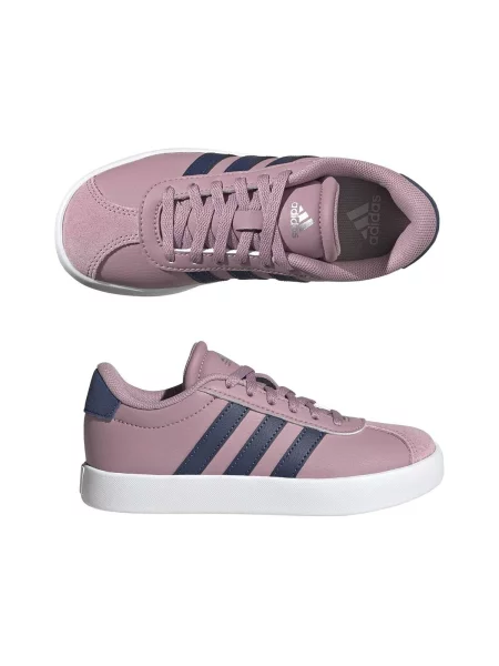 Tenisky Adidas ružová