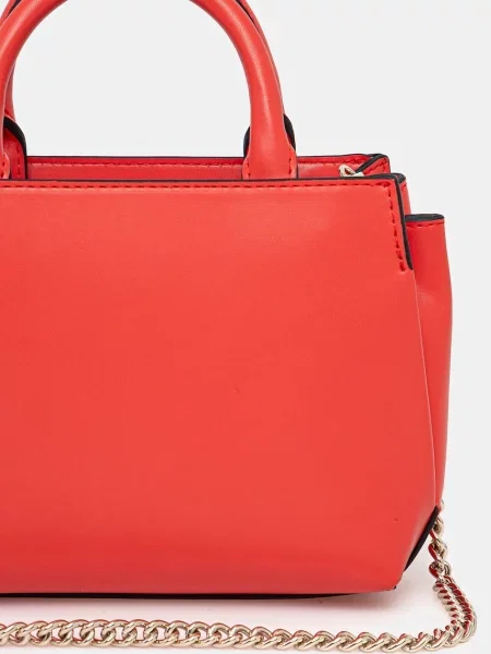 Guess torebka LORELEI czerwona