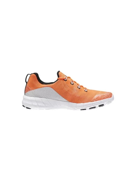 Pantofi Reebok Sport portocaliu