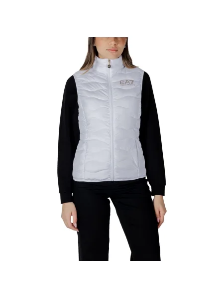 Sako Ea7 Emporio Armani čierna