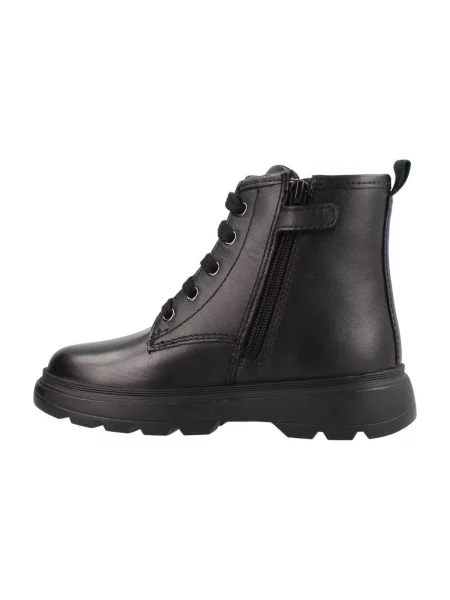 Pantofi copii Geox negru