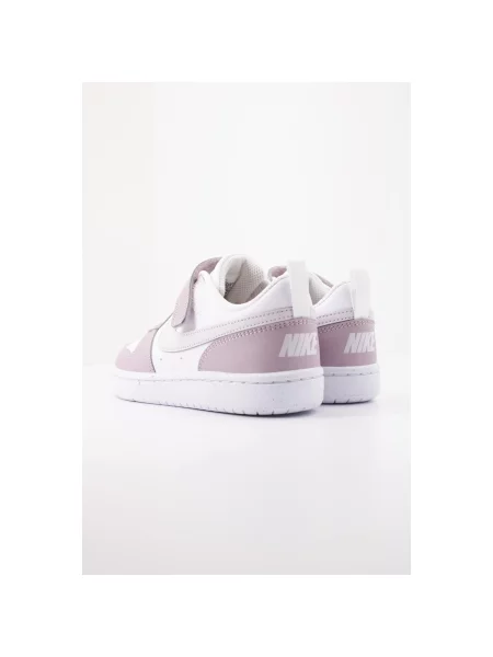 Gyerek félcipő Nike lila