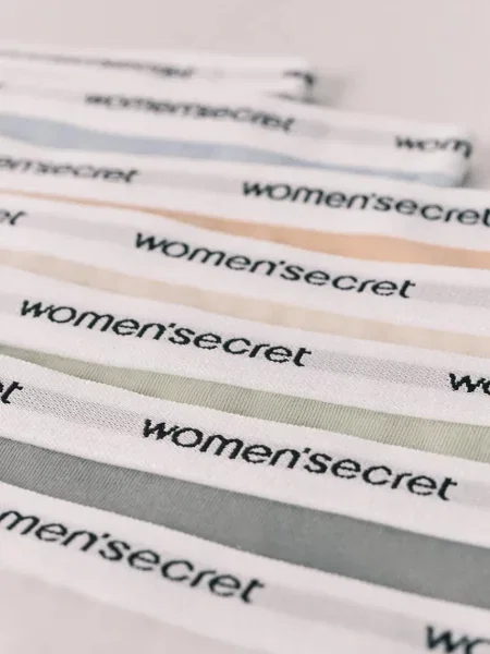 Women'secret tanga s