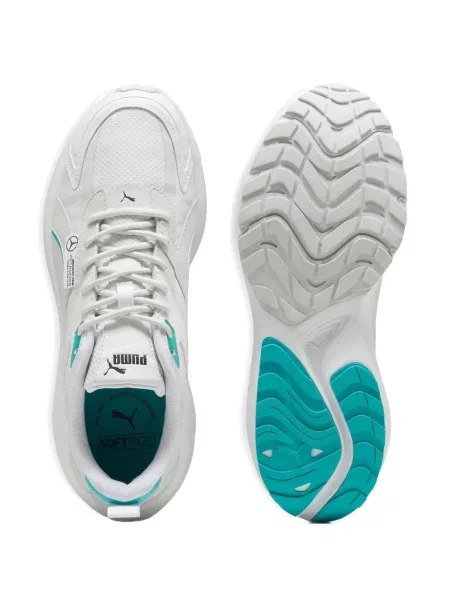 Sneakers Puma λευκό