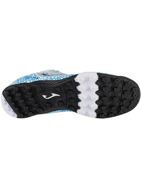 Pantofi Joma alb