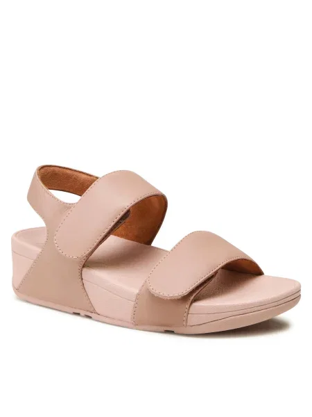 Sandali FitFlop LULU bež