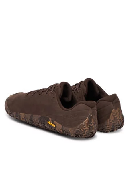 Merrell Superge Vapor Glove 6 Ltr rjava