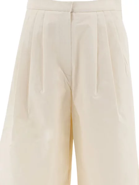 Pantaloni The Loom plisate