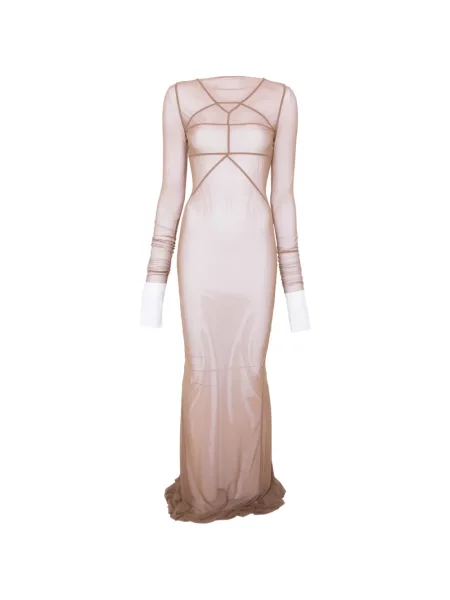 Rochie maxi Rick Owens