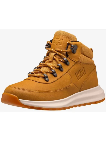 Buty trekkingowe Helly Hansen Forest Evo słomkowe żółte