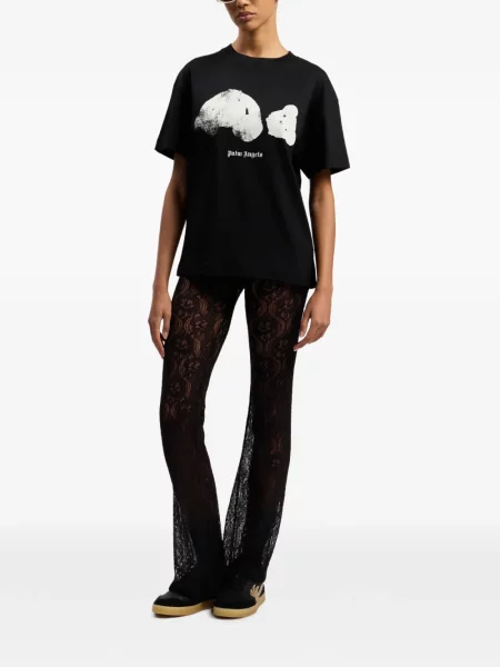 Tricou Palm Angels negru
