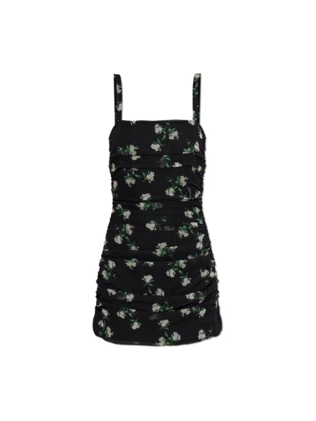 Sukienka Dolce And Gabbana czarna