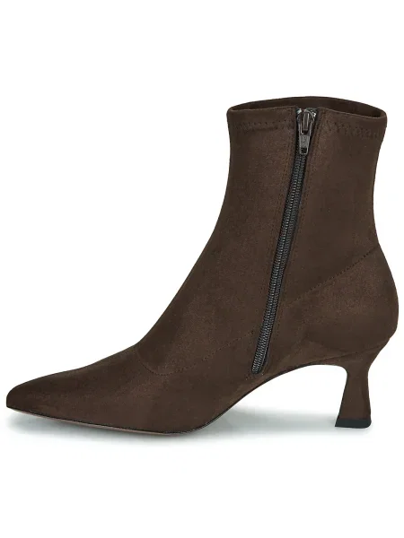 Pantofi Jb Martin maro