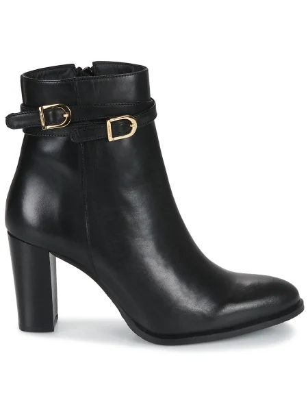 Pantofi Jb Martin negru