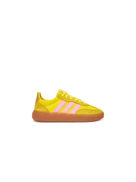 Sneakersy adidas žluté