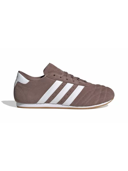 Adidas Taekwondo Lace W Kobiety Buty sportowe adidas Originals Brązowy Size: białe