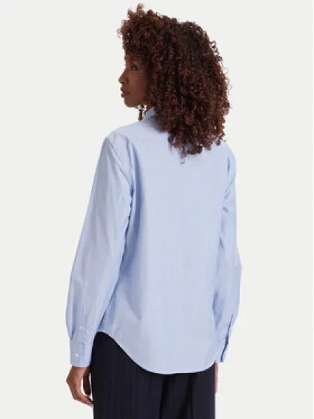 Polo Ralph Lauren Srajca Svetlo modra