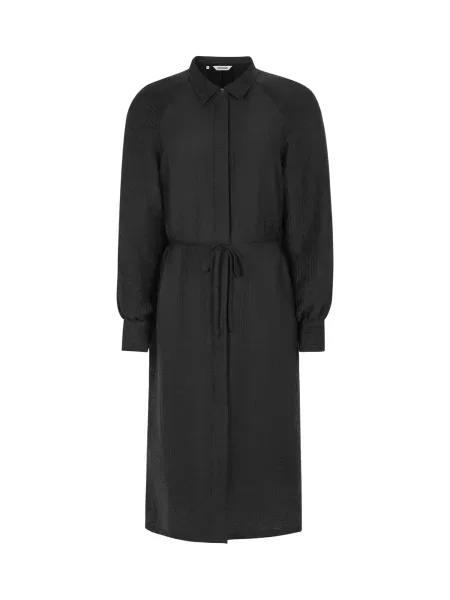 Soft Rebels Rochie SRJessa' negru