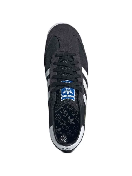 Tenisky adidas Originals SL 72 RS čierna