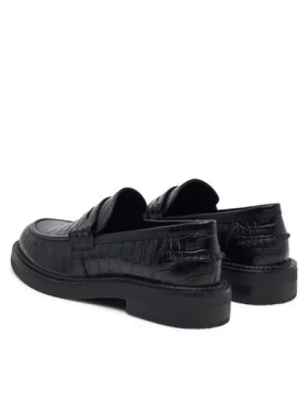 Geox Loaferke D Serilda 40 črna