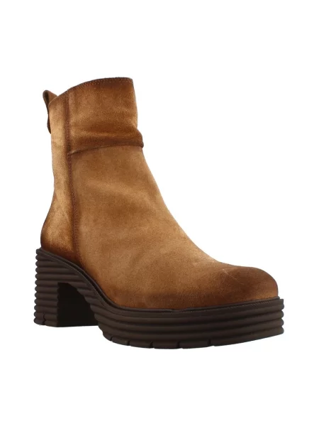Pantofi Porronet maro