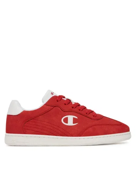 Champion Sneakers PRESTIGE MS roșu