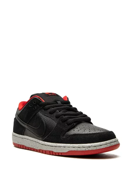 Sneakerși Nike Dunk alergare negru