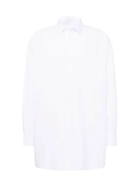 TOPMAN Cămașă alb