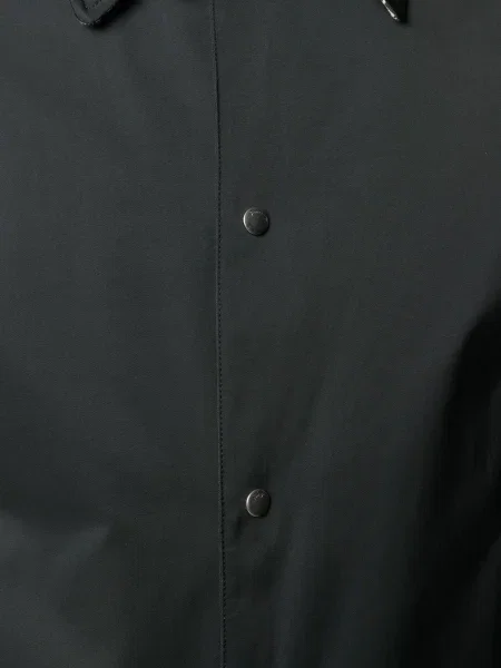 Geacă Ferragamo negru