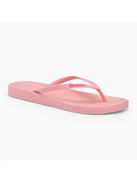 Джапанки Ipanema Anat Colors light pink за жени розово