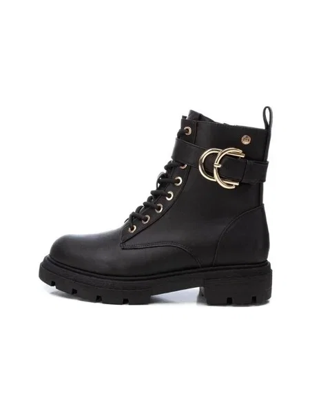 Pantofi Xti negru