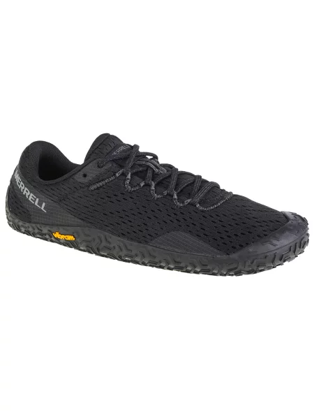 Buty do biegania Merrell Vapor Glove 6 czarne