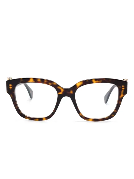 Ochelari de soare Cartier Eyewear maro