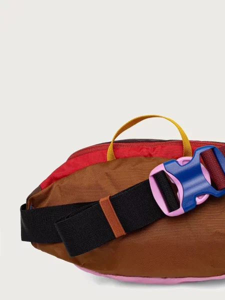Cotopaxi бананка Empacable 3L Del Dia