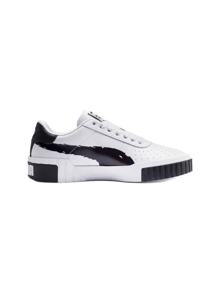 Pantofi Puma negru