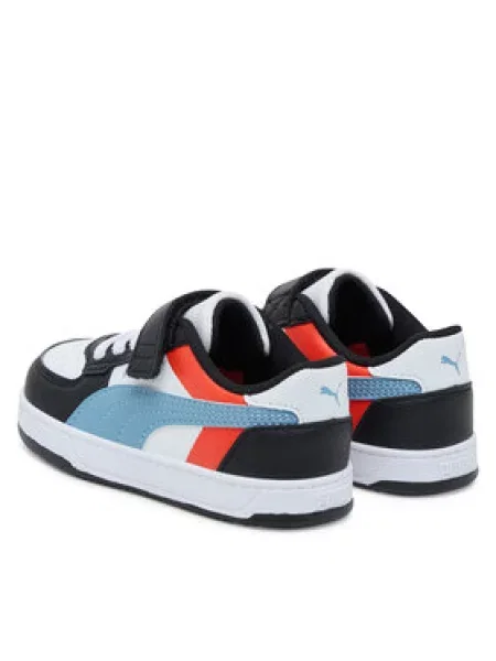 Tenisice Puma Caven Block Ac+ Inf 17 Šarena