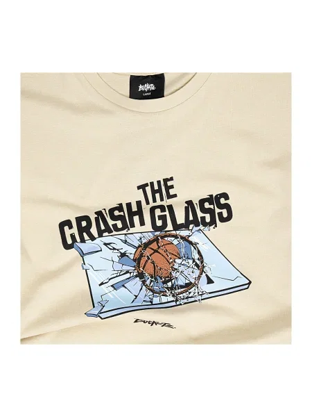 Bucketz Tricou / mai multe culori bej
