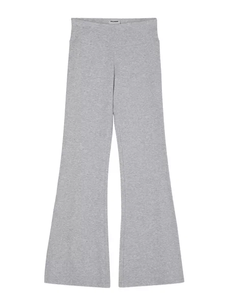 BALMOHK Leggings deschis gri