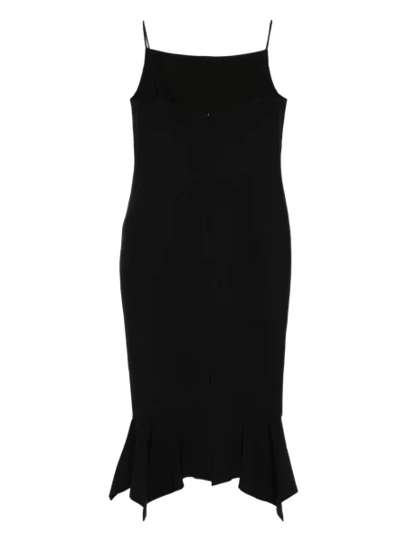 Ruha Roland Mouret fekete